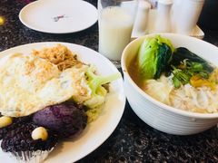 早餐-东瓯大酒店(温州梧田老街店)