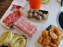 -重庆鸡公煲(学衡路店)