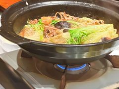 -五稻厨房粤西菜(新闻店)