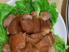 -老火大骨头汤馆