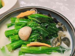 -酌宴府The China Club·广州万富希尔顿酒店(云城东路店)