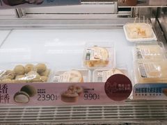 -泸溪河桃酥(长乐路店)