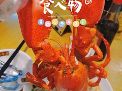-荔林食店(西华路店)