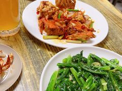-人和啤酒屋海鲜大排档(营口路店)