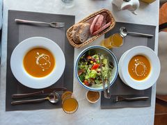 -璟象酒店-爱丽坊景观餐厅