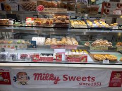 -不二家(数寄屋橋店)