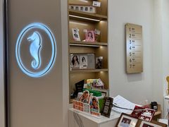 -海马体照相馆(大连柏威年购物中心店)