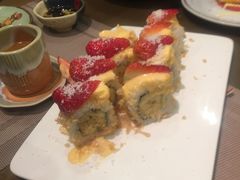-红叶日料·放题·海胆·定食(星海店)