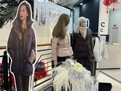 -沈阳大商千盛购物中心有限公司(长江街店)