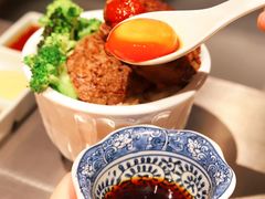 -肉肉大米(金虹桥店)