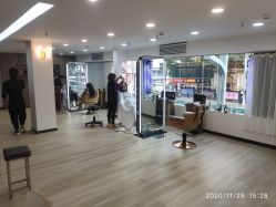 -新晨·SALON·形象造型