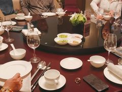 -青岛威斯汀酒店六楼中国元素餐厅