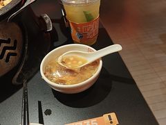 -探鱼·鲜青椒爽麻烤鱼(番禺万达店)