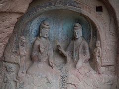 -炳灵寺世界文化遗产旅游区