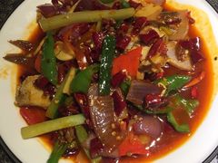 -酒肉行·虎子盐筋烤肉(大寨路店)