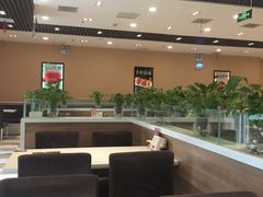 大堂-嘉和一品(新辰天地大兴南区店)