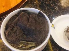 鲜牛毛肚-老码头火锅(玉林店)
