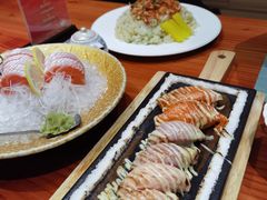 -文三酒肆自助放题(新街口友谊广场店)