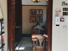 -东海咖啡馆