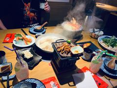 -綱元·海鲜豆捞(明州里店)