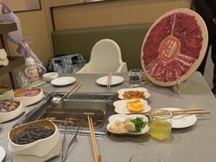 -海底捞火锅(欣大百货店)