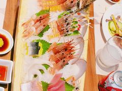 -Mr·Fish鱼鲜生海鲜放题(银泰in99店)