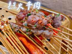 -盟重烧烤(高正街店)
