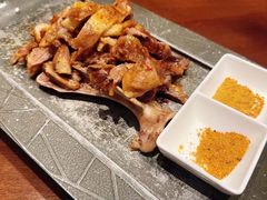 -唐山宴大唐州府精品中餐