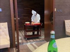 -粤尚腾香居中餐厅(首都机场希尔顿店)