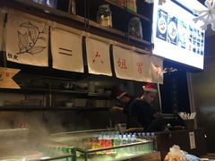 -成都你六姐·牛肉冒菜(城市集市合生汇店)