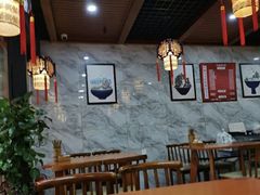 大堂-老妈秘制兔头(春熙路店)