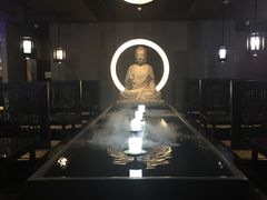 -梅筑·创意料理(王府井百货店)