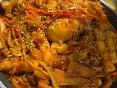 -姜虎东白丁烤肉(恒隆广场店)