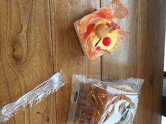 -皇冠幸福里动物奶油生日蛋糕(宗关地铁店)