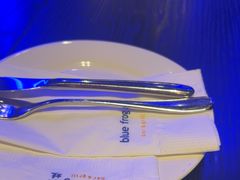 -blue frog蓝蛙(长泰广场店)