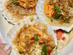 -老姑砂锅·烧烤天津菜(体北道店)