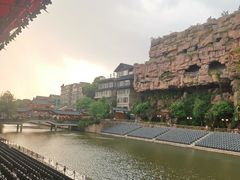 -杭州宋城