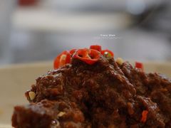 巴东牛肉-THE PAWON·8碗(古北SOHO店)