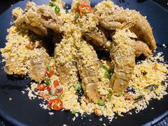 -聚味瞿记·龙虾堂(渔人码头一店)