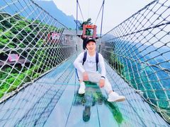 -梦幻奥陶纪景区