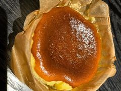 软心巴斯克风情蛋糕-星巴克(潍坊万达广场店)