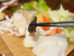 -青城山六善酒店·紫氣園中餐厅