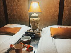 -樱蘭全息养生馆(三里屯店)