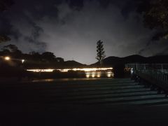 -白石龙音乐公园