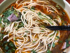 -美玲拉面(鞍山西道店)