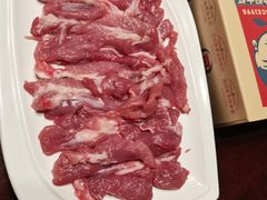 -霄汉羊排(万松园一店)