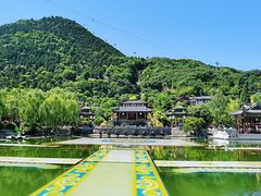 -华清宫景区