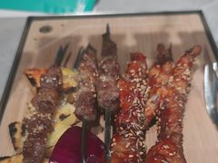 -通海俄式烧烤·俄罗斯大串(嵩山路店)