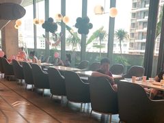 -NOKNOK若蔻亲子餐厅(天地壹方北馆店)