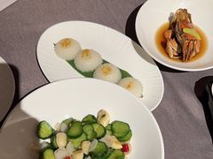 -小厨娘淮扬菜(河西奥美大厦店)